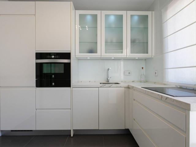 4 Soveroms Villa i Costabella