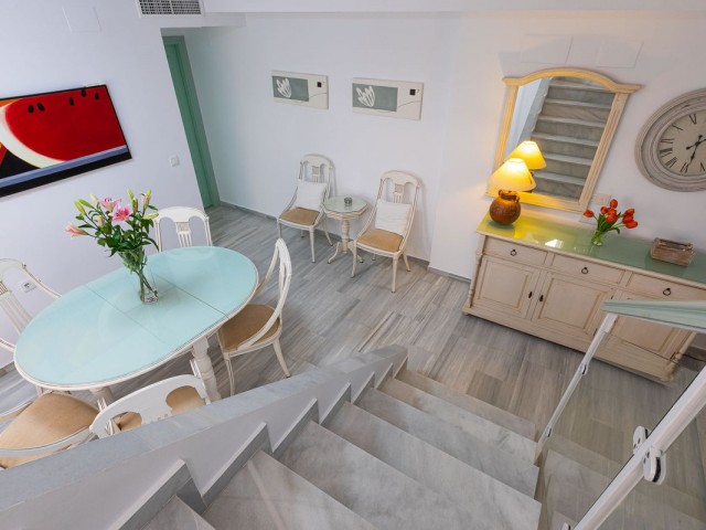 4 Soveroms Villa i Costabella