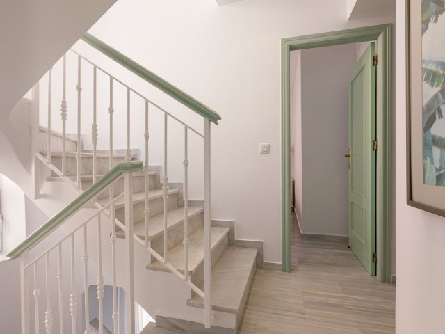 4 Soveroms Villa i Costabella