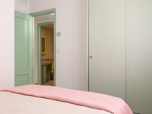 4 Soveroms Villa i Costabella