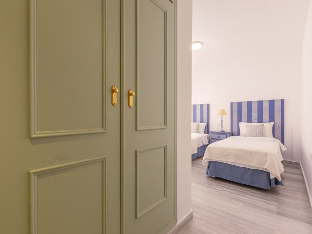 4 Soveroms Villa i Costabella