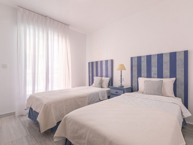 4 Soveroms Villa i Costabella