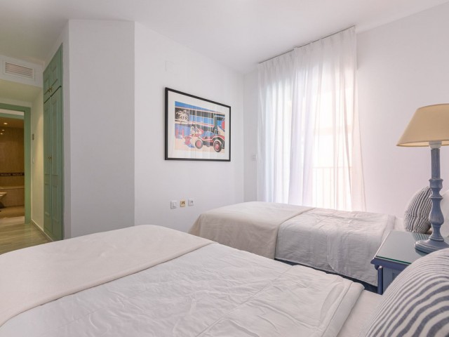 4 Soveroms Villa i Costabella