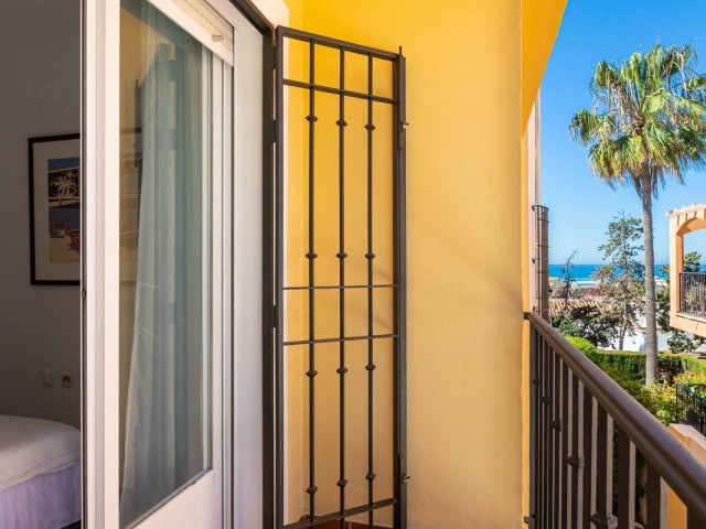 4 Soveroms Villa i Costabella