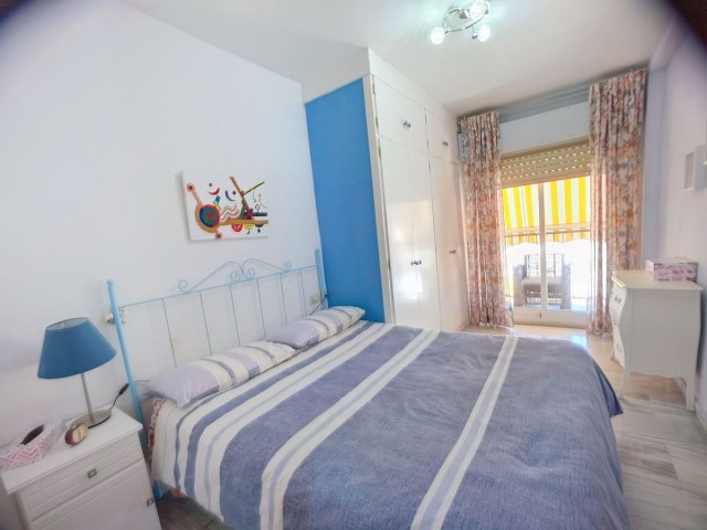 Ático con 4 Dormitorios  en Fuengirola