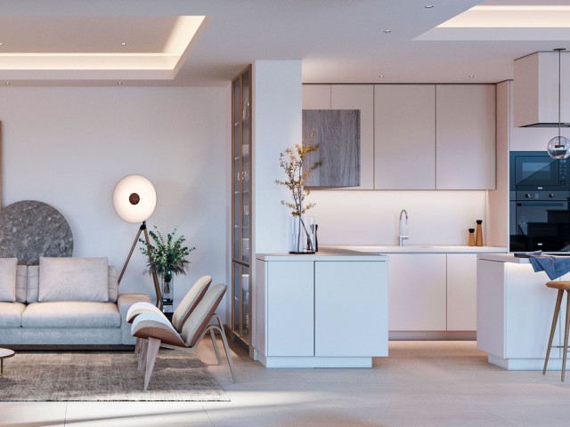 Villa con 4 Dormitorios  en Cerros del Aguila