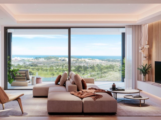 4 Bedrooms Villa in Cerros del Aguila