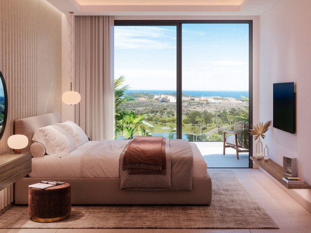 4 Bedrooms Villa in Cerros del Aguila