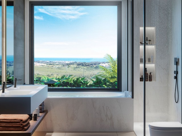 4 Bedrooms Villa in Cerros del Aguila