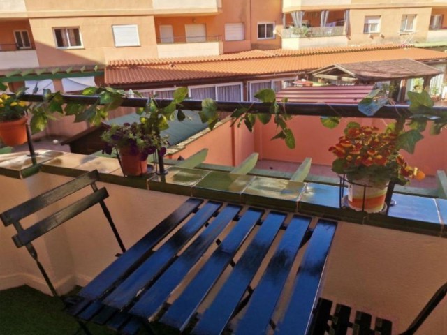 Apartamento con 1 Dormitorios  en San Luis de Sabinillas