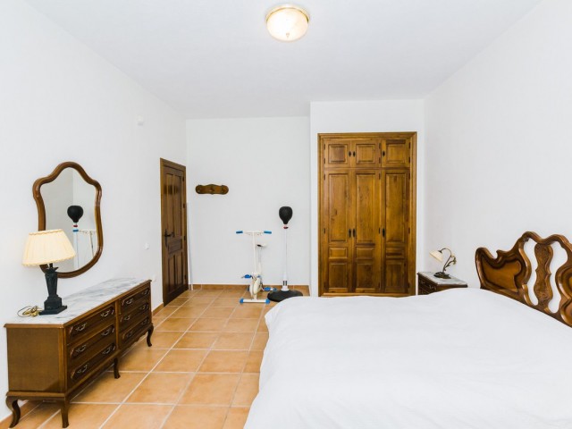 4 Bedrooms Villa in Málaga Este