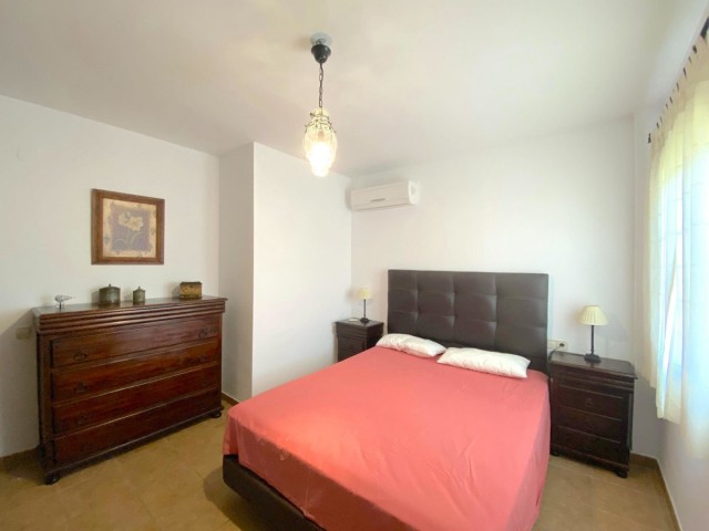 5 Bedrooms Villa in El Rosario