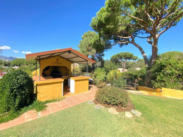 Villa avec 5 Chambres  à El Rosario