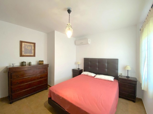 Villa avec 5 Chambres  à El Rosario