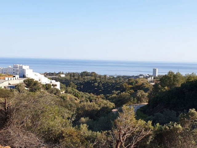  Grundstück in Marbella