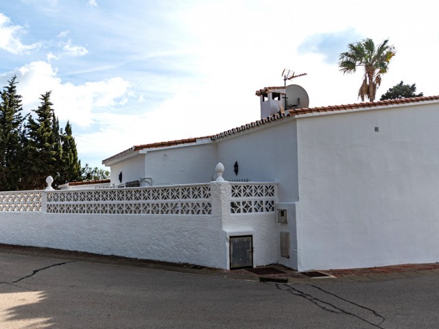 Villa avec 3 Chambres  à San Diego