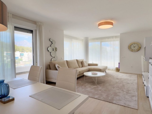 Appartement, Nueva Andalucia, R4679020