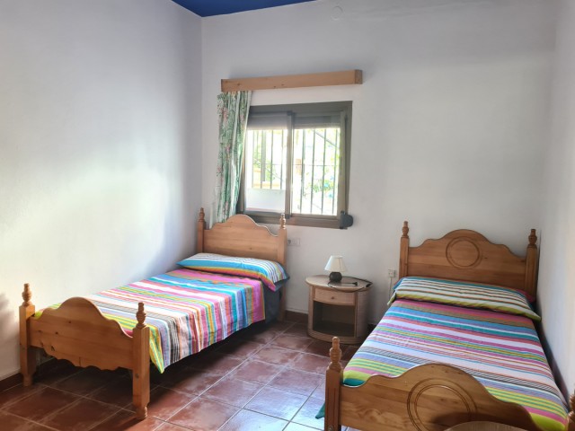 6 Schlafzimmer Villa in Tolox