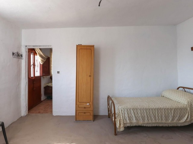 3 Schlafzimmer Villa in Casarabonela