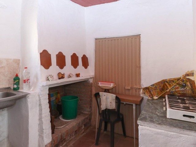 3 Schlafzimmer Villa in Casarabonela