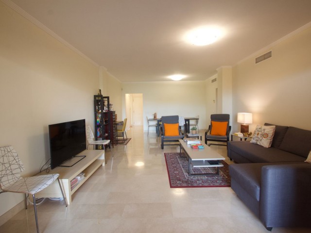 Lägenhet, Casares Playa, R4671088