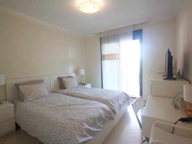 2 Bedrooms Apartment in Casares Playa