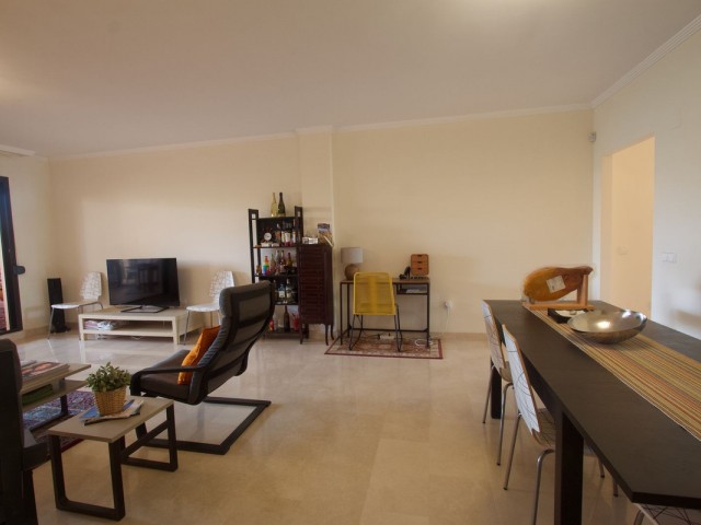 Appartement, Casares Playa, R4671088