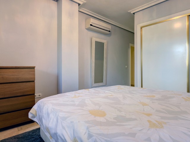 2 Slaapkamer Appartement in Casares