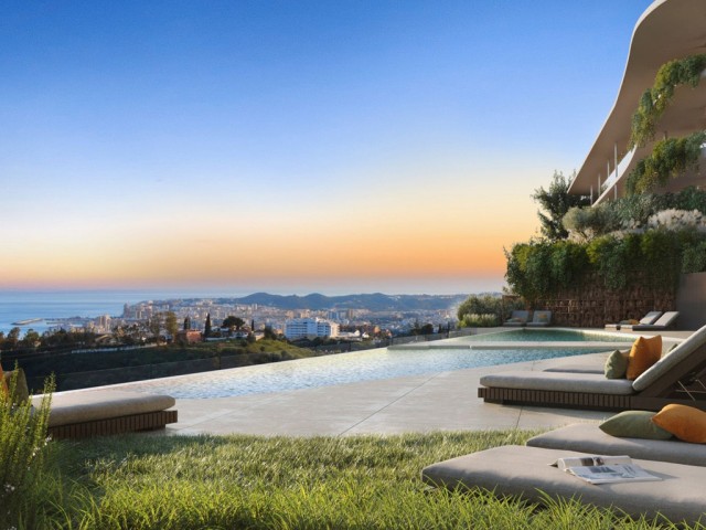 Apartment, Benalmadena