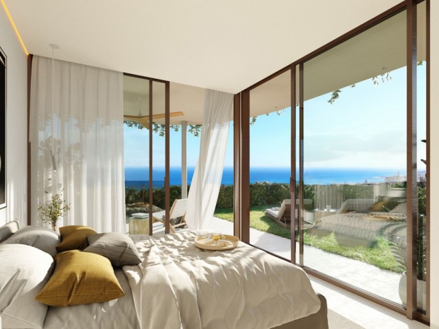 2 Bedrooms Apartment in Benalmadena