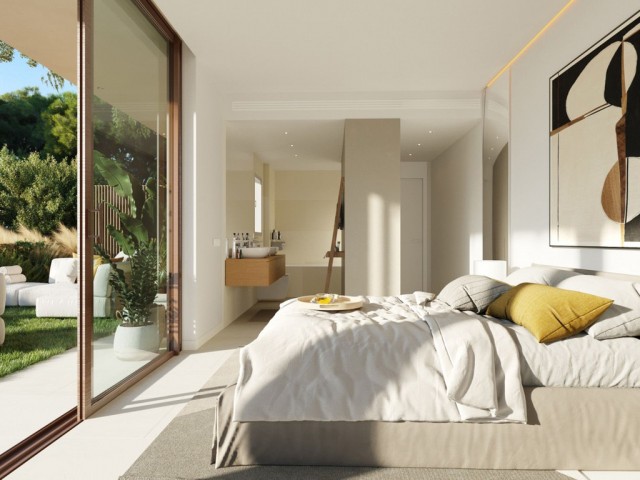 2 Bedrooms Apartment in Benalmadena