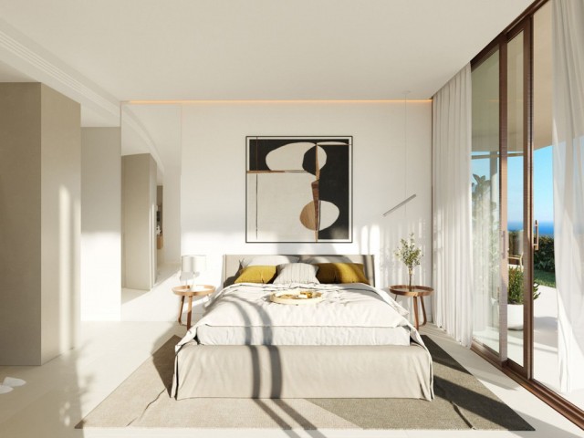 2 Bedrooms Apartment in Benalmadena