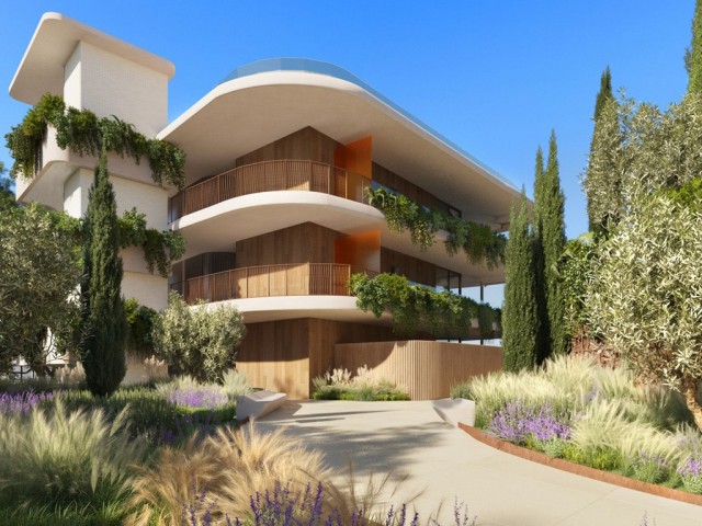 2 Bedrooms Apartment in Benalmadena