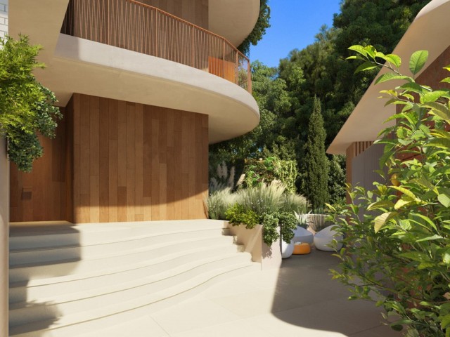 2 Bedrooms Apartment in Benalmadena