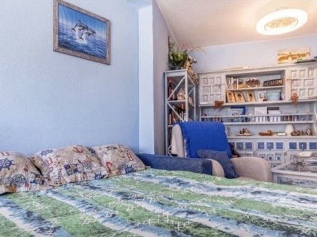 1 Bedrooms Apartment in Algarrobo