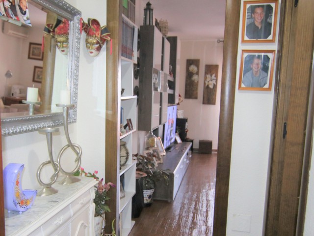 3 Schlafzimmer Apartment in Alhaurín el Grande