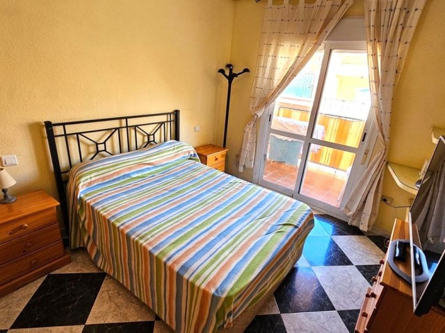 3 Schlafzimmer Apartment in Las Lagunas