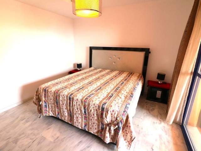 4 Slaapkamer Appartement in Manilva