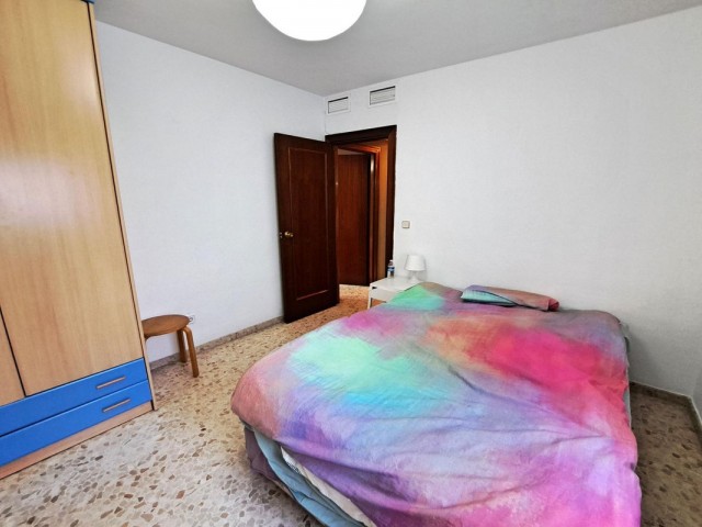3 Sovrums Lägenhet i Coín