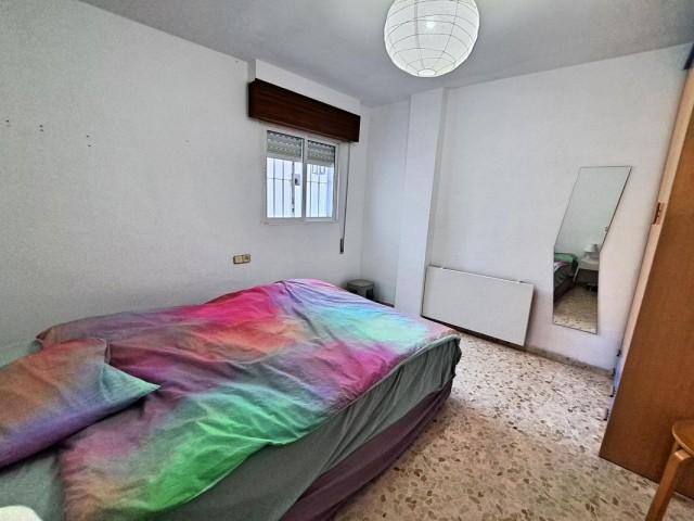 3 Slaapkamer Appartement in Coín