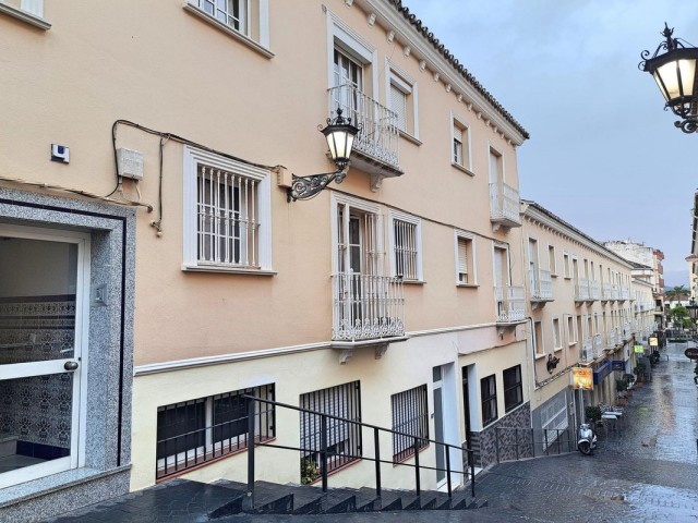 3 Bedrooms Apartment in Coín