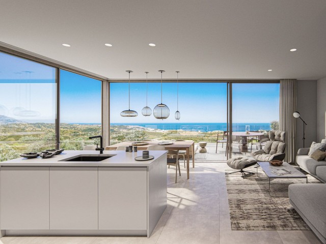 Apartment, La Cala Hills, DVG-D3113