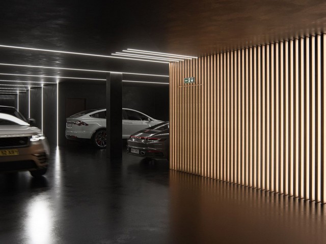 Apartamento con 2 Dormitorios  en La Cala Hills