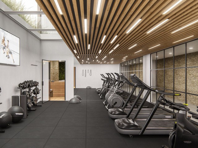 Apartamento con 2 Dormitorios  en La Cala Hills