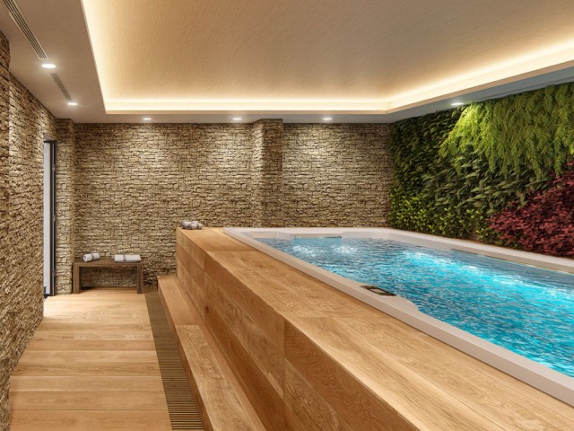 Apartamento con 2 Dormitorios  en La Cala Hills