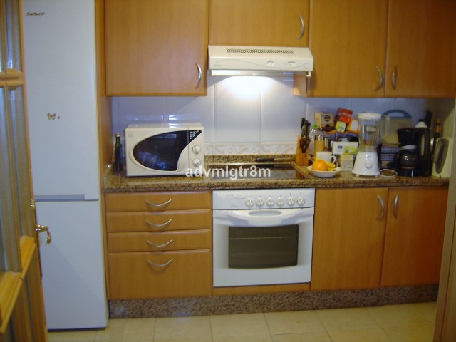 Appartement, Guadalmina Alta, R4307173