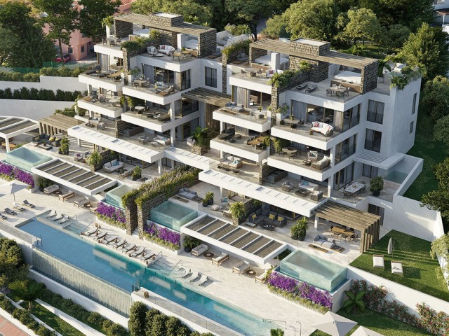 Penthouse in La Cala Hills