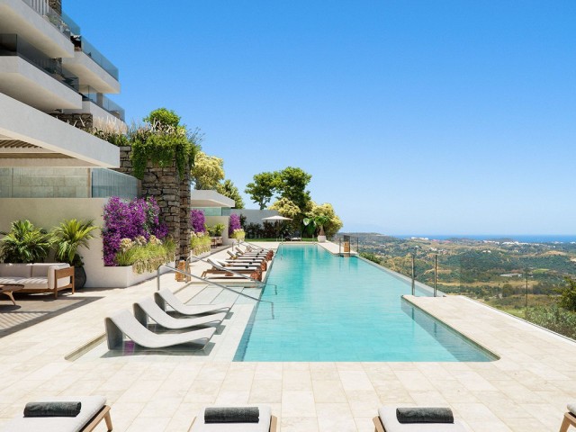 Penthouse in La Cala Hills
