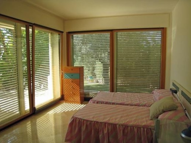 4 Schlafzimmer Villa in Las Chapas