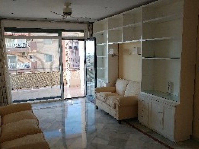 Apartment, Fuengirola, R3804508